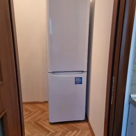 Apartment Luiza *