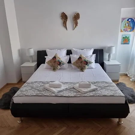 Luiza * Bucharest