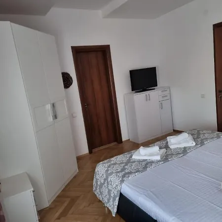 Apartment Luiza