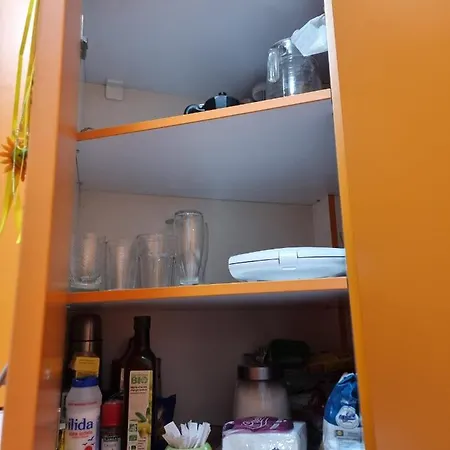 Apartment Luiza