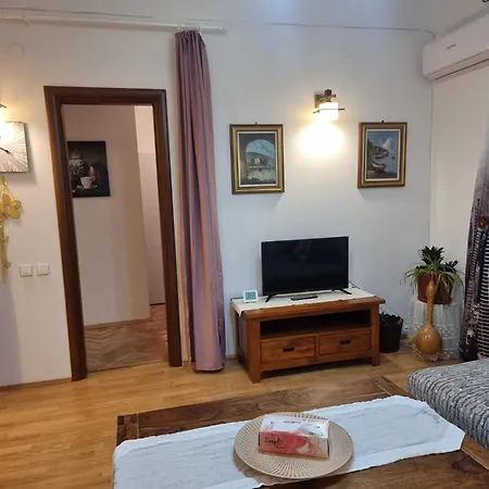 Luiza * Bucharest