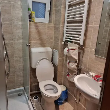 Luiza Apartment